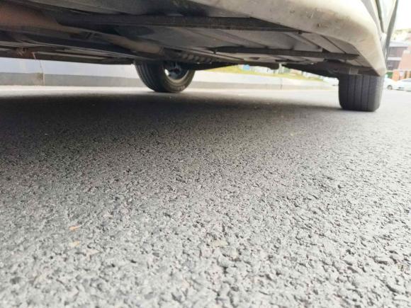 [南京·苏A] 二手斯巴鲁森林人2016款 2.0i 时尚导航版