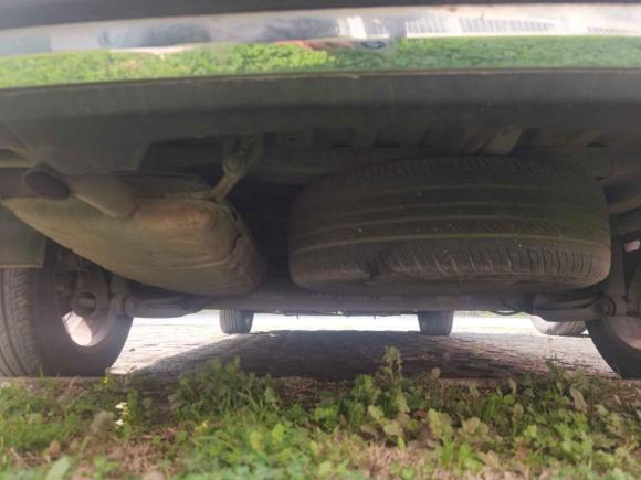 [上海·皖C] 二手宝骏宝骏7302014款 1.5L 手动舒适型 7座