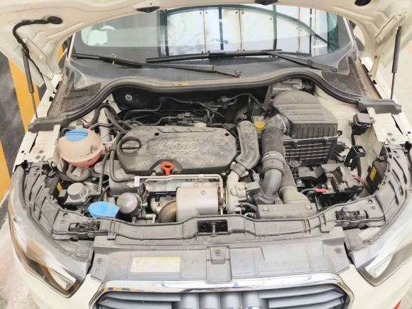 [济南·鲁S] 二手奥迪奥迪A12012款 1.4 TFSI Ego