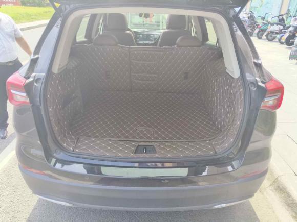 [南通·苏F] 二手别克昂科威2021款 532T 两驱精英型