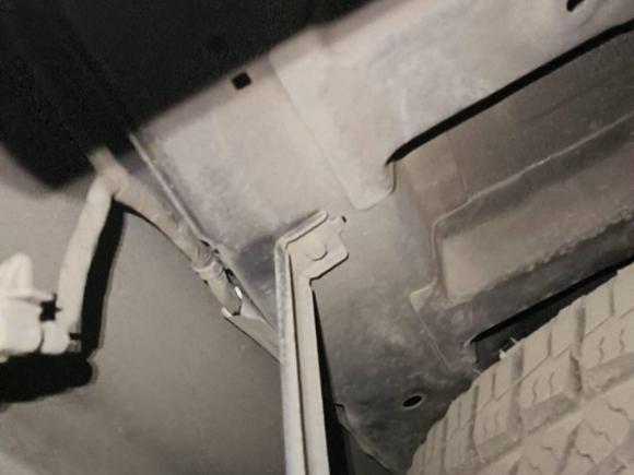 [南京·苏A] 二手江铃驭胜S3502013款 2.4T 两驱特装版