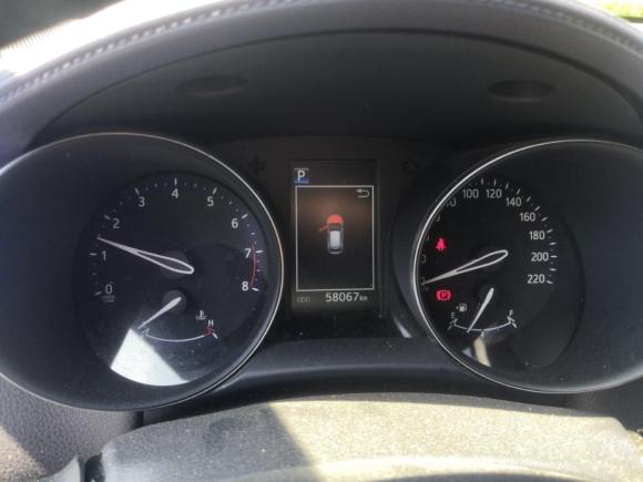 [义乌·浙H] 二手丰田奕泽IZOA2018款 2.0L 奕驰版 国V