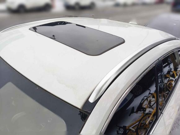 [合肥·皖A] 二手哈弗哈弗F7x2019款 1.5T 两驱极智科技版