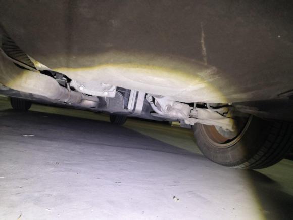 [上海·浙A] 二手宝马宝马5系2008款 525Li 典雅型