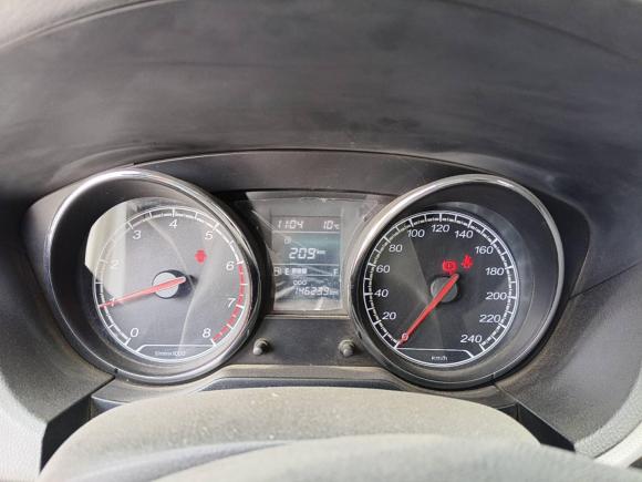 [青岛·鲁B] 二手奔腾奔腾B302016款 1.6L 手动舒适型