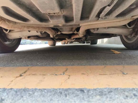 [北京·京H] 二手奔驰奔驰E级2010款 E 300 时尚型豪华版