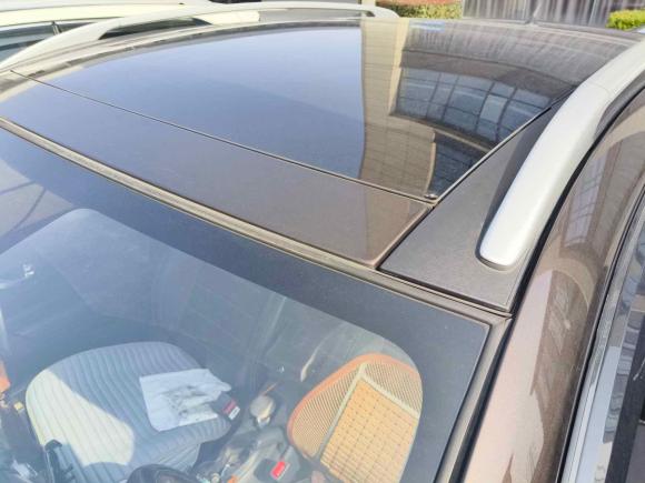 [常州·苏D] 二手雷诺科雷傲2014款 改款 2.0L 两驱时尚版