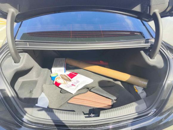 [温州·浙C] 二手凯迪拉克凯迪拉克CT52020款 改款 28T 铂金运动版