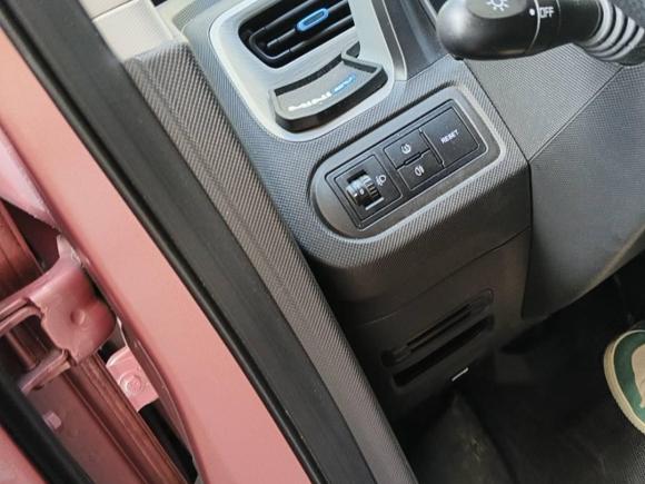 [上海·浙F] 二手五菱汽车宏光MINIEV2020款 悦享款 磷酸铁锂