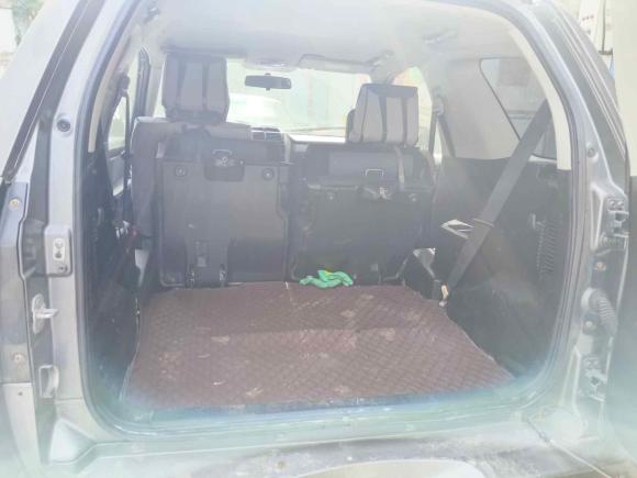 [西安·陕A] 二手铃木超级维特拉2007款 1.6 MT标准型