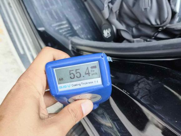 [广州·粤A] 二手丰田汉兰达2017款 2.0T 四驱豪华版 7座