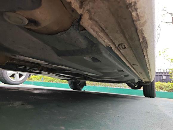 [广州·鄂F] 二手大众捷达2017款 1.4L 手动时尚型