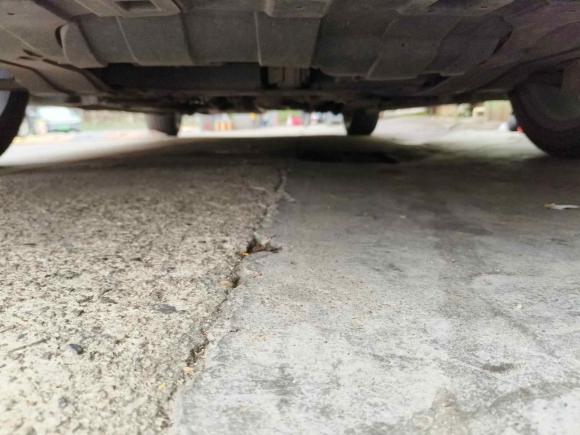 [佛山·粤E] 二手吉利汽车缤瑞2021款 1.4T CVT F-运动版