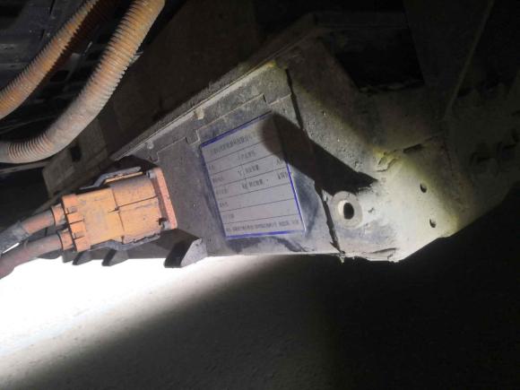 [成都·粤B] 二手SRM鑫源好运1号2019款 创富型