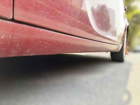 [合肥·皖A] 二手别克君威2010款 2.0L 世博版