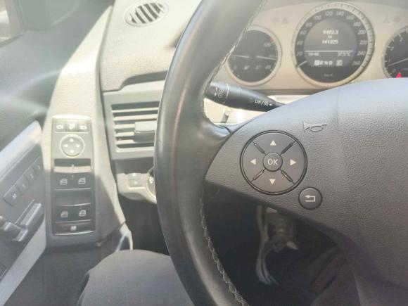 [金华·浙G] 二手奔驰奔驰GLK级2011款 GLK 300 4MATIC 时尚型