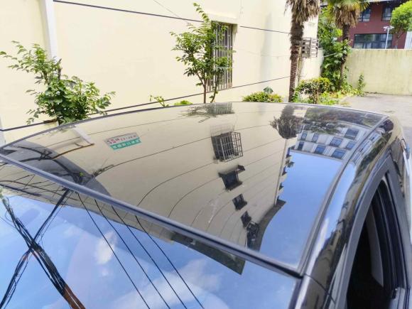 [上海·沪A] 二手奇瑞新能源小蚂蚁2018款 400 4座智享版