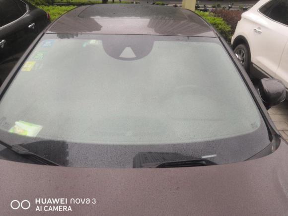 [上海·沪A] 二手沃尔沃沃尔沃S902017款 T5 智远版