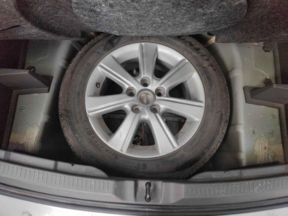 [义乌·晋M] 二手丰田逸致2011款 160E 手动精英版