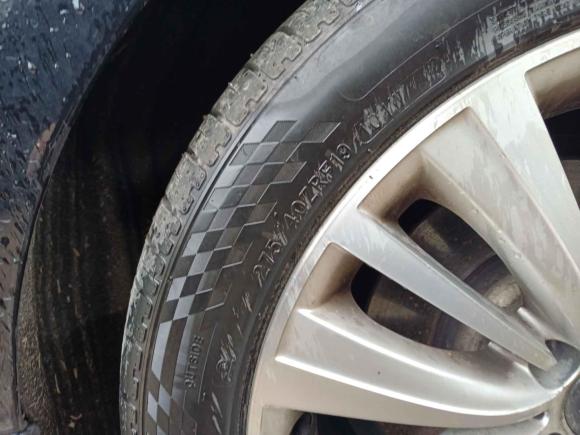 [无锡·苏B] 二手宝马宝马5系GT2014款 528i 豪华型