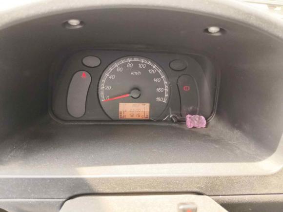 [常州·苏D] 二手五菱汽车五菱之光2015款 1.2L 实用型LSI