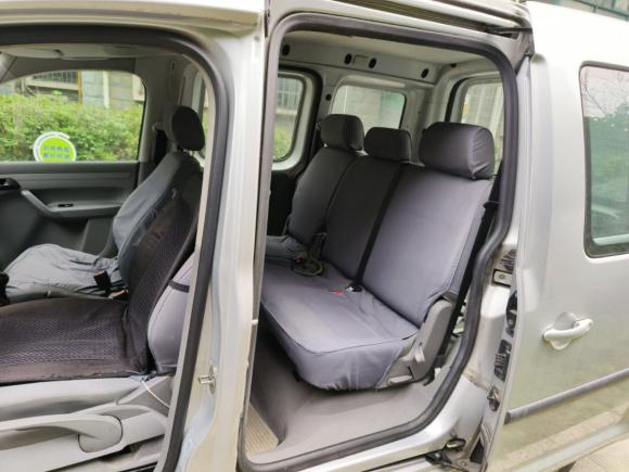 [上海·沪F] 二手大众开迪2005款 1.6L 功能型5座