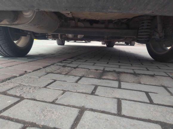 [上海·皖B] 二手奇瑞艾瑞泽52016款 1.5L CVT领锐版