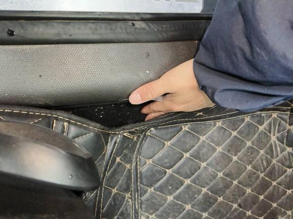 [南京·苏L] 二手MINIMINI COUNTRYMAN2011款 1.6T COOPER S ALL4