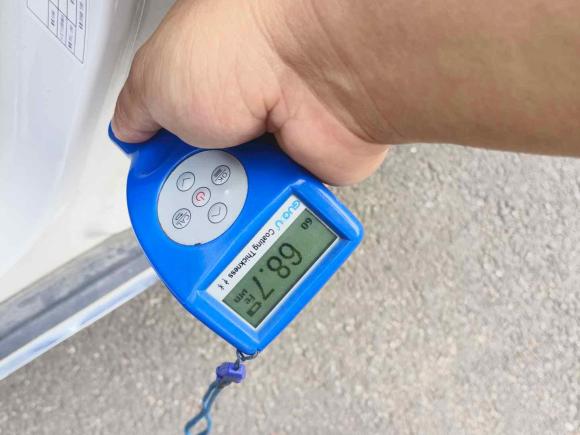 [青岛·鲁B] 二手宝骏宝骏7302017款 1.5T 手动尊享型 7座