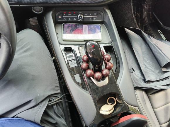 [芜湖·皖B] 二手哈弗哈弗F7x2021款 1.5T 两驱极智潮玩版