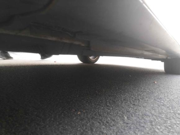 [南京·苏L] 二手奥迪奥迪A42014款 40 TFSI allroad quattro plus版