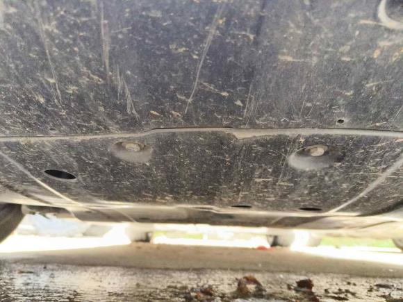 [武汉·鄂A] 二手小鹏小鹏P72020款 586N