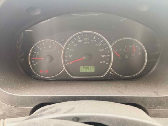 [义乌·浙G] 二手五菱汽车五菱宏光2018款 1.5L 经典款S基本型