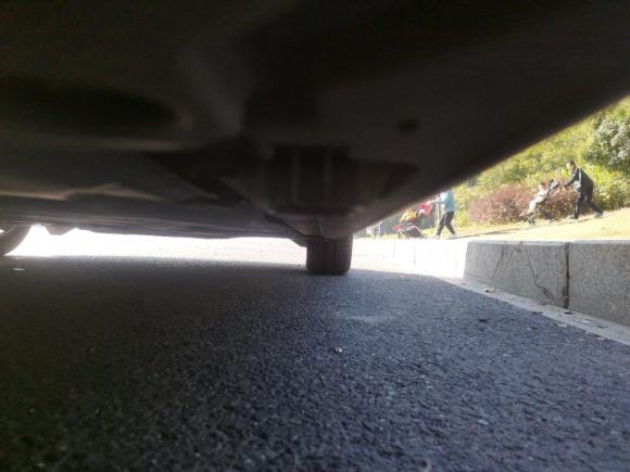 [杭州·浙A] 二手MINIMINI2015款 1.2T 手动 ONE 五门版