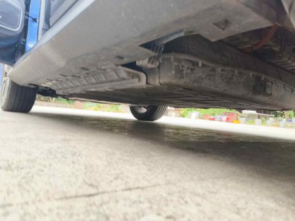 [上海·沪A] 二手威马汽车威马EX52020款 EX5-Z Fun动感版