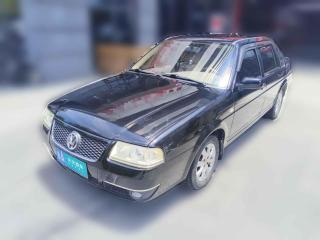 大众桑塔纳志俊2008款 1.8L 手动舒适型