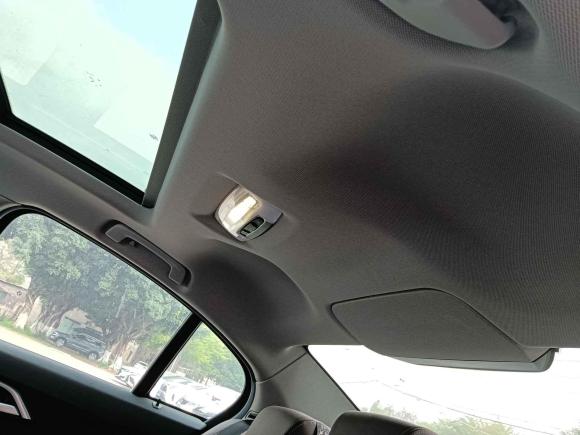 [佛山·粤E] 二手宝马宝马1系2020款 120i M运动套装