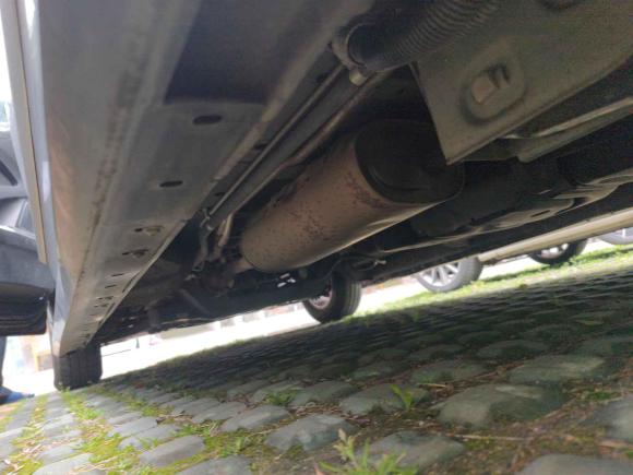 [南通·苏F] 二手上汽大通MAXUS大通G102018款 PLUS 1.9T 自动豪华版 柴油