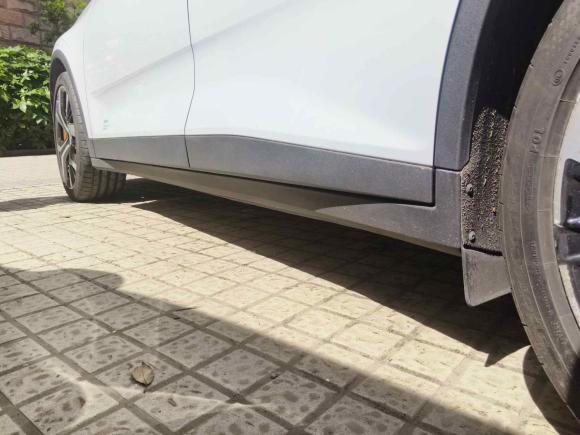 [上海·沪A] 二手Polestar极星Polestar 22020款 首发版