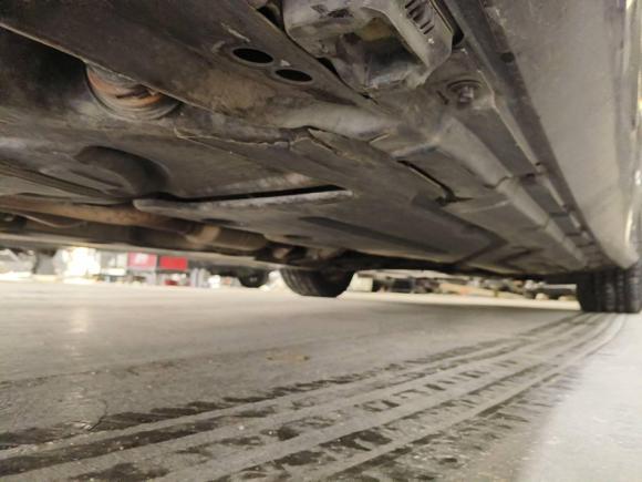 [宁波·浙B] 二手奔驰奔驰R级2010款 R 350 L 4MATIC