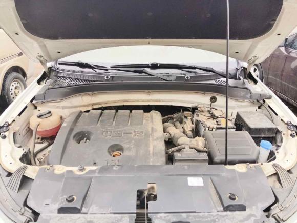 [义乌·贵G] 二手奔腾奔腾X402017款 1.6L 手动尊享型