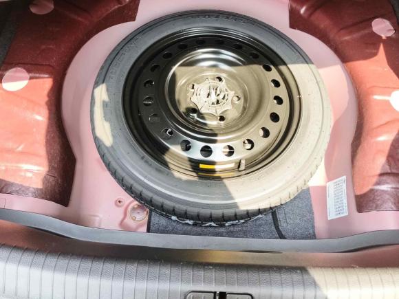 [合肥·皖A] 二手别克君威2010款 2.0L 世博版