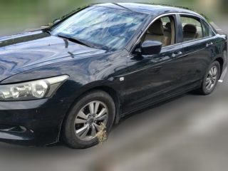 本田雅阁2011款 2.0L EX