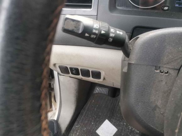 [深圳·粤S] 二手东风风行景逸XV2016款 1.6L CVT豪华型