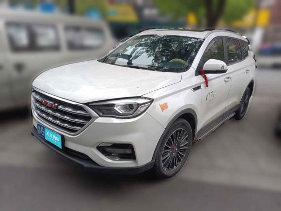 中國重汽VGVVGV U702020款 1.5T 自動智享精英版 7座「義烏二手車」「天天拍車」