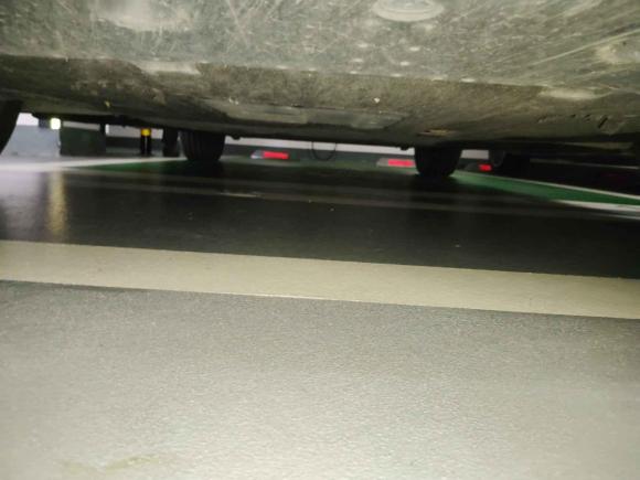 [深圳·粤B] 二手广汽集团广汽丰田iA52021款 领先版