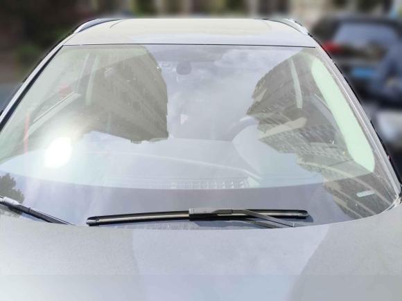 [上海·沪E] 二手奥迪奥迪Q32021款 35 TFSI 时尚动感型