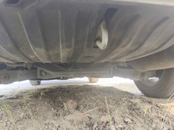 [杭州·赣C] 二手本田本田CR-V2015款 2.0L 四驱风尚版