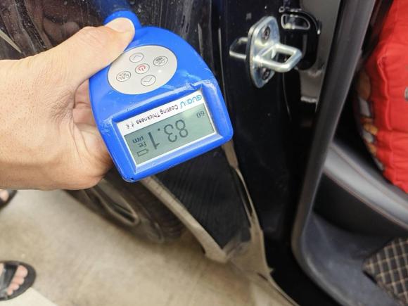 [深圳·渝B] 二手荣威荣威RX52023款 1.5T 豪华滑屏版