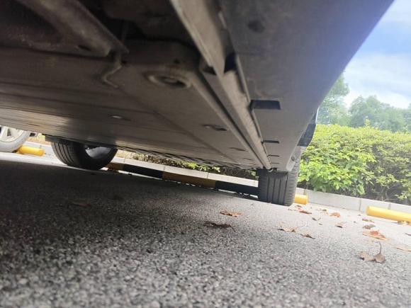 [上海·沪A] 二手极氪极氪X2023款 后驱YOU版 4座